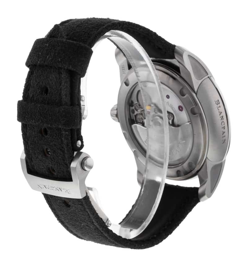 Blancpain Evolution 8850-11B34-64B